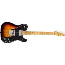 Squier By Fender Classic Vibe '70s Telecaster Custom