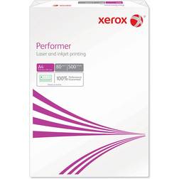 Xerox Performer A4 80g/m² 500pcs