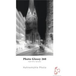 Hahnemuhle Photo Glossy A3 260g/m² 25pcs