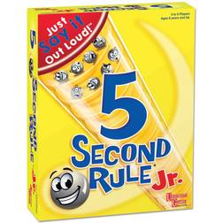 Trefl 5 Second Rule Jr.
