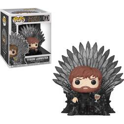Funko Pop! Television Game of Thrones Tyrion Lannister