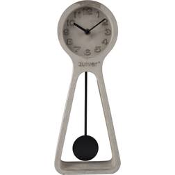 Zuiver Pendulum Table Clock 14.5cm