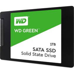 Western Digital Green WDS100T2G0A 1TB