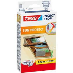 TESA Insect Stop Sun Protect for Windows 120x140cm