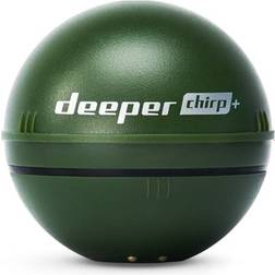 Deeper Smart Sonar Chirp+
