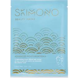 Skimono Advanced Moisturisation+ 25ml