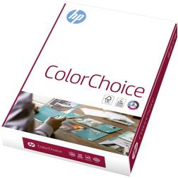 HP ColorChoice A4 120g/m² 250pcs