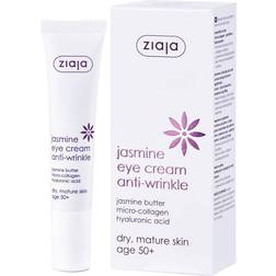 Ziaja Jasmine Eye Cream 15ml