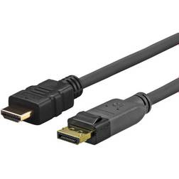 VivoLink Pro HDMI-DisplayPort 5m