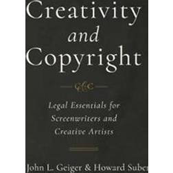 Creativity and Copyright (Paperback, 2019)