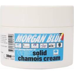 Morgan Blue Solid Chamois 200ml