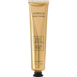 Aurelia Aromatic Repair & Brighten Hand Cream 75ml