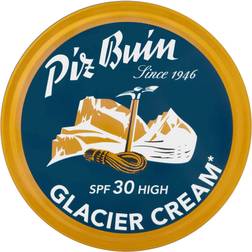 Piz Buin Glacier Cream High SPF30 40ml