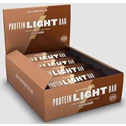 Myprotein Protein Light Bar Lemon Cheesecake 65g 12 pcs