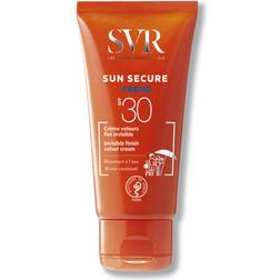 SVR Laboratoires Sun Secure Cream SPF30 50ml