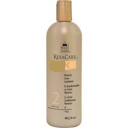 KeraCare Humecto Creme Conditioner 468g