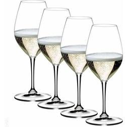 Riedel Vinum Champagne Glass 80cl 4pcs