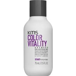 KMS California Colorvitality Shampoo 75ml