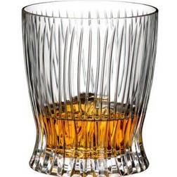 Riedel Fire Whisky Glass 29.5cl 2pcs