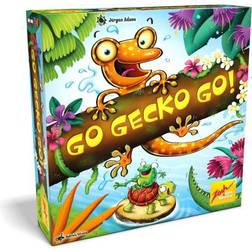 Zoch Go Gecko Go!