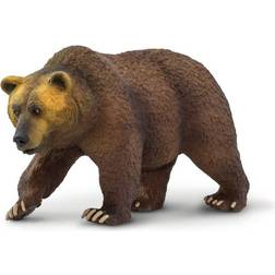 Safari Grizzly Bear 100274