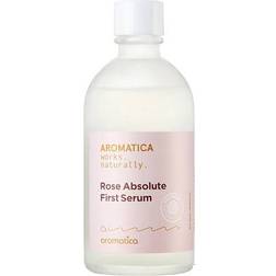 Aromatica Rose Absolute First Serum 130ml