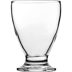 Pasabahce Cin Cin Drinking Glass 28cl 12pcs