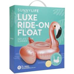 Sunnylife Luxury Pool Swimwear Flamingo