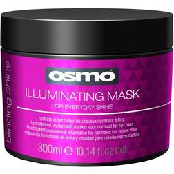Osmo Blinding Shine Illuminating Mask 300ml