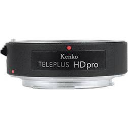 Kenko Teleplus HD Pro 1.4x DGX For Canon Teleconverter