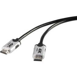 SpeaKa Professional HDMI-HDMI 1m