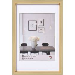Walther Steel Style Photo Frame 30x45cm