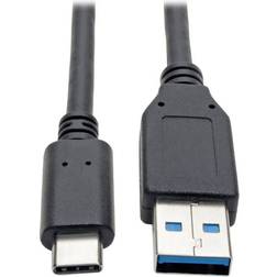 Tripp Lite USB A-USB C (Gen.1) 1.8m