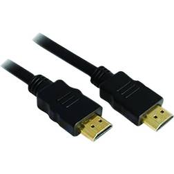 Electrovision HDMI - HDMI 1.4 1m