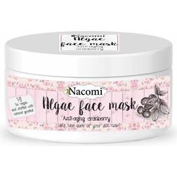 Nacomi Algae Face Mask Anti-Ageing Cranberry 42g