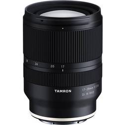 Tamron 17-28mm 2.8 Di III RXD for Sony E