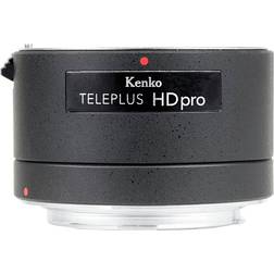 Kenko Teleplus HD Pro 2x DGX For Canon Teleconverter
