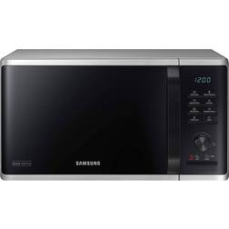 Samsung MS23K3515AS Stainless Steel
