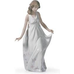 Lladro Wonderful Mother Figurine 28cm