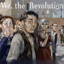 We. the Revolution (PC)