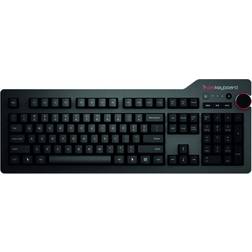 Das Keyboard 4 Professional Cherry MX Brown (English)