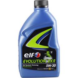 Elf Evolution SXR 5W-30 Motor Oil 1L