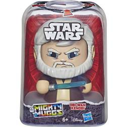 Hasbro Star Wars Mighty Muggs Obi Wan Kenobi E2191