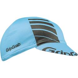 Gripgrab Summer Cycling Cap Men - Blue