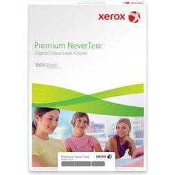 Xerox Premium NeverTear 195mic A4 100 100pcs