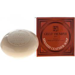 Geo F Trumper Spanish Leather Bath Soap 150g