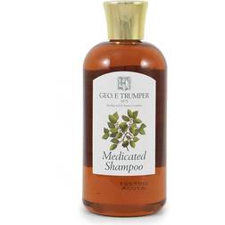 Geo F Trumper Medicated Shampoo 200ml