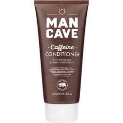 ManCave Caffeine Conditioner 200ml