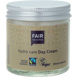 Fair Squared Zero Waste Hydro Care Day Cream Argan 50ml