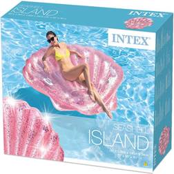 Intex Seashell Island